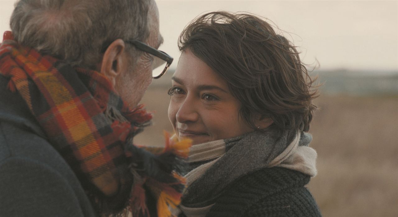 Fotoğraf Emma de Caunes