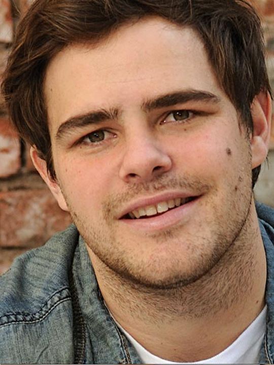 Afiş Peter Lanzani