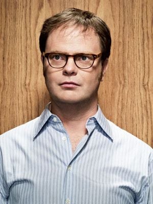 Afiş Rainn Wilson