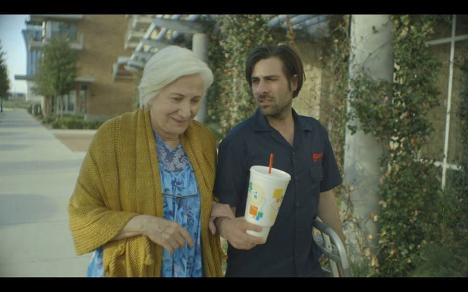 7 Çinli Kardeş : Fotoğraf