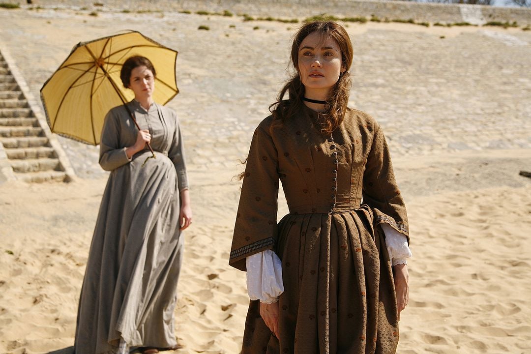 Fotoğraf Marine Delterme