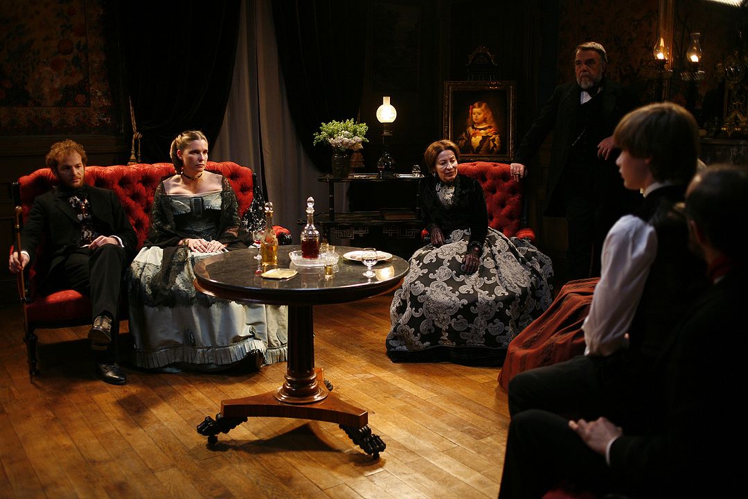 Fotoğraf Patrick Descamps