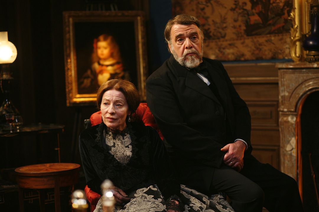 Fotoğraf Patrick Descamps