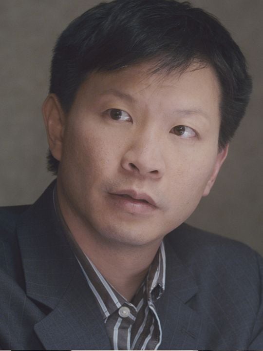 Afiş Patrick Wang