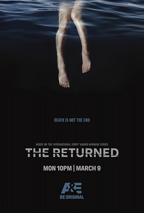 The Returned : Afiş
