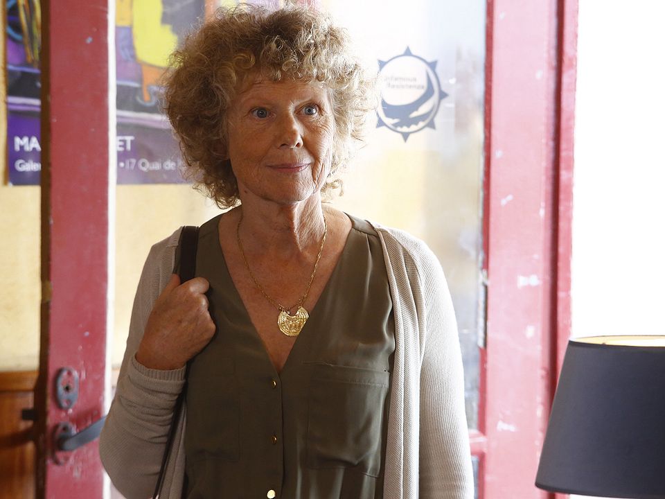 Fotoğraf Bernadette Le Sache