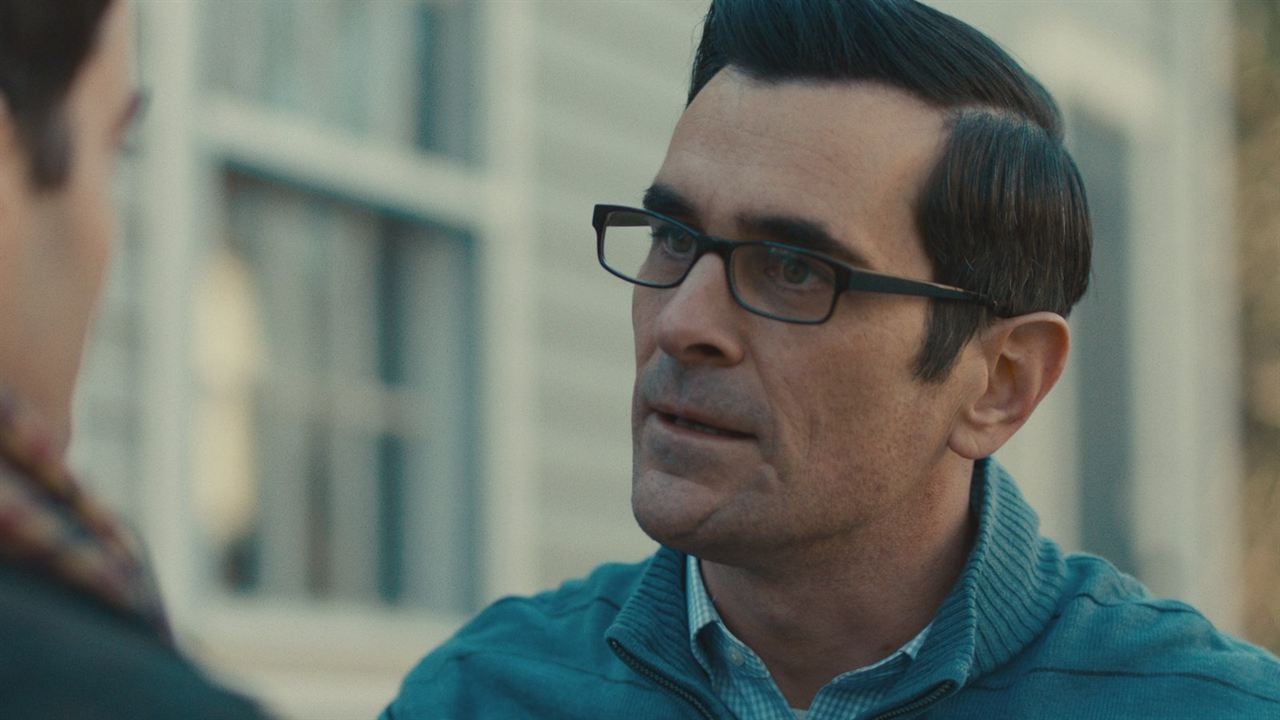 The Skeleton Twins : Fotoğraf Ty Burrell