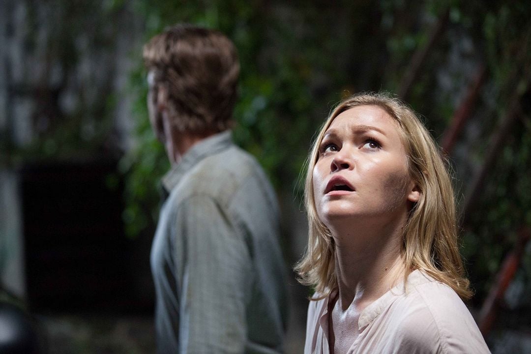 Fotoğraf Julia Stiles