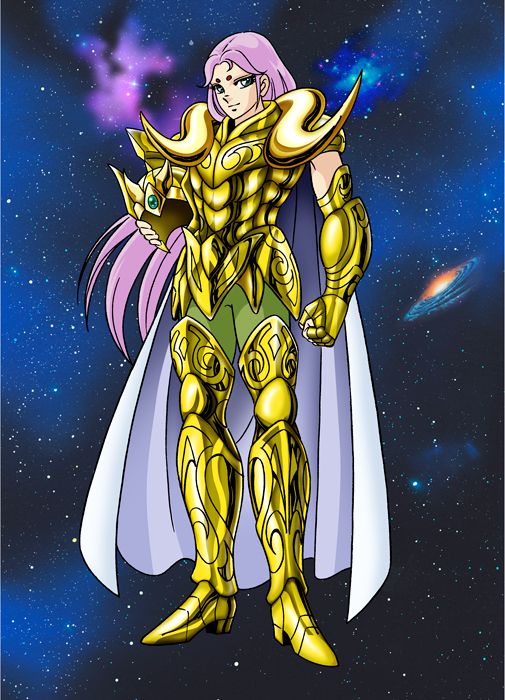 Saint Seiya : Fotoğraf