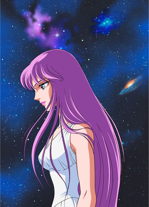 Saint Seiya : Fotoğraf