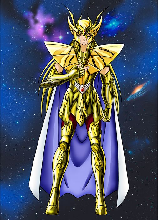 Saint Seiya : Fotoğraf