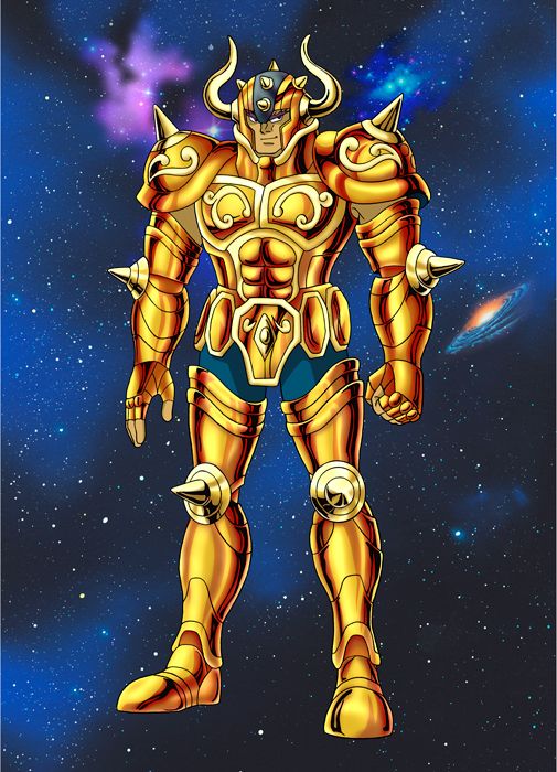Saint Seiya : Fotoğraf