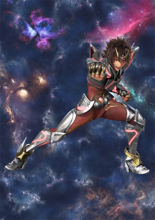 Saint Seiya: Legend of Sanctuary : Fotoğraf