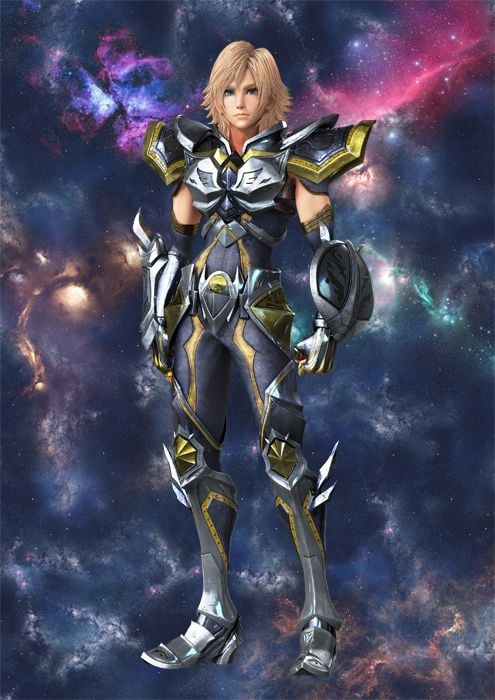 Saint Seiya: Legend of Sanctuary : Fotoğraf