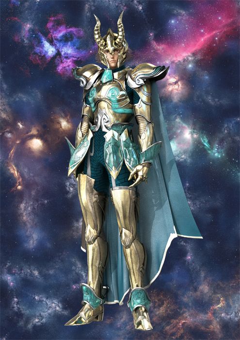 Saint Seiya: Legend of Sanctuary : Fotoğraf