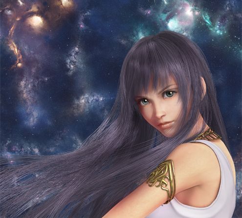 Saint Seiya: Legend of Sanctuary : Fotoğraf