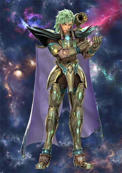 Saint Seiya: Legend of Sanctuary : Fotoğraf