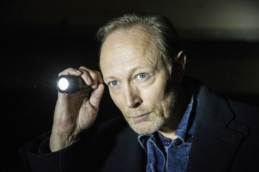 Fotoğraf Lars Mikkelsen