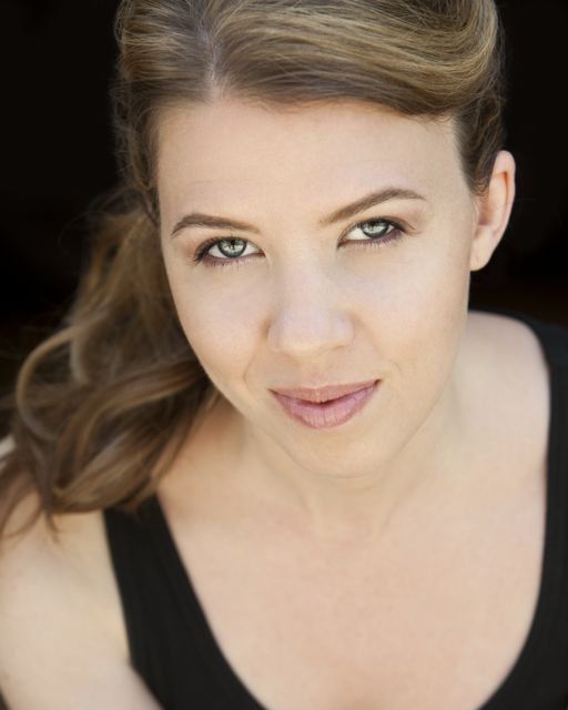 Afiş Melissa Vargas