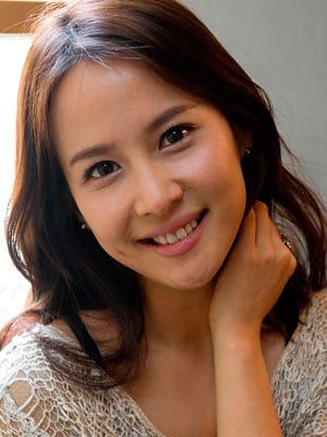 Afiş Cho Yeo-jeong
