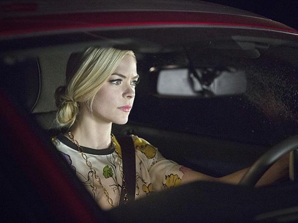 Hart Of Dixie : Fotoğraf Jaime King