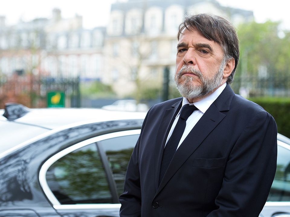 Fotoğraf Patrick Descamps