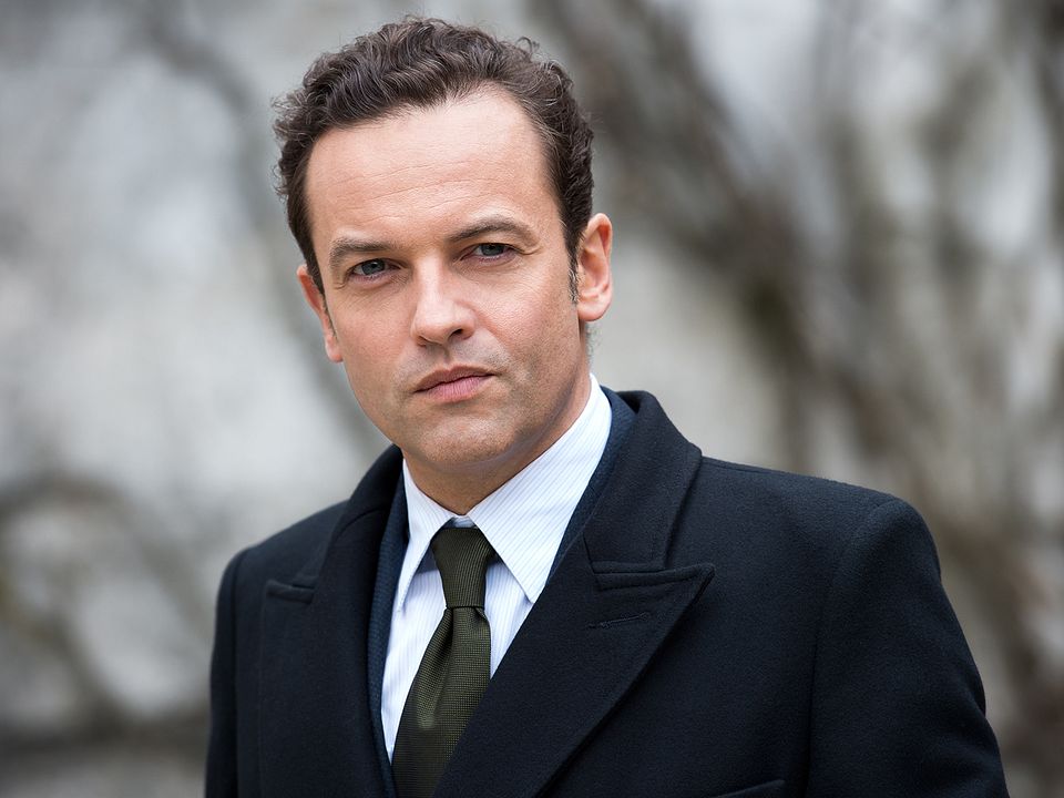 Fotoğraf Patrick Mille