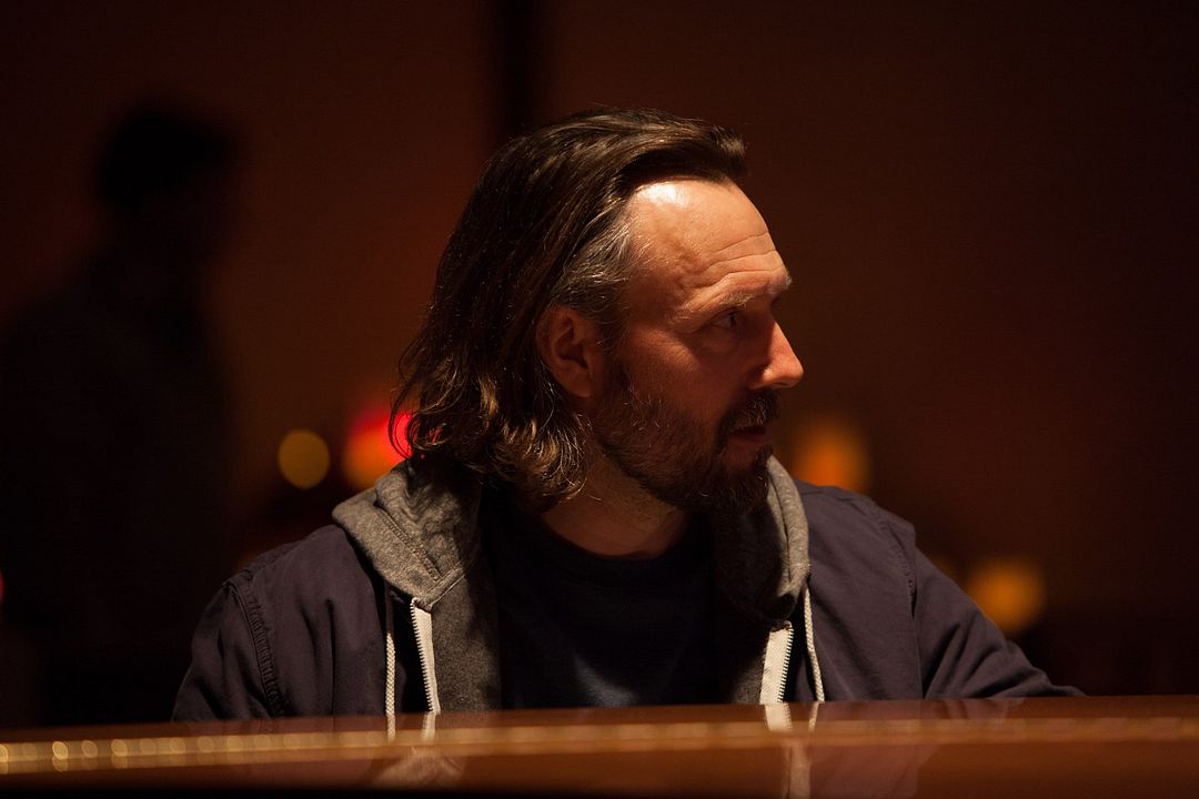 Fotoğraf John Pyper-Ferguson