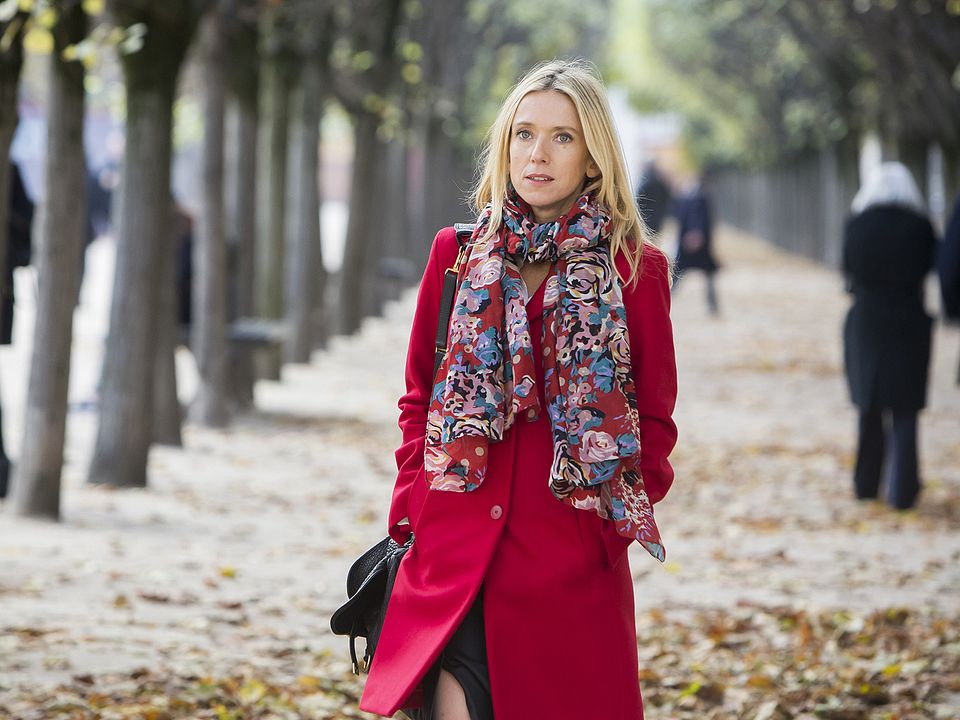 Fotoğraf Léa Drucker