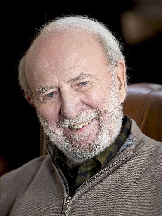 Afiş Jean-Pierre Marielle