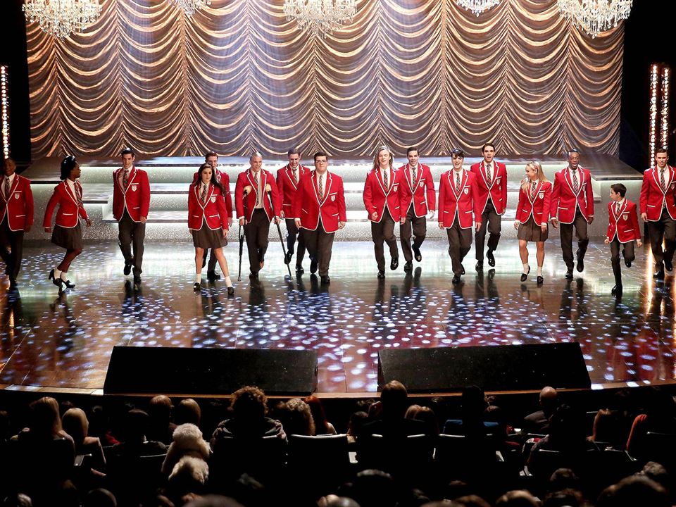 Glee : Fotoğraf