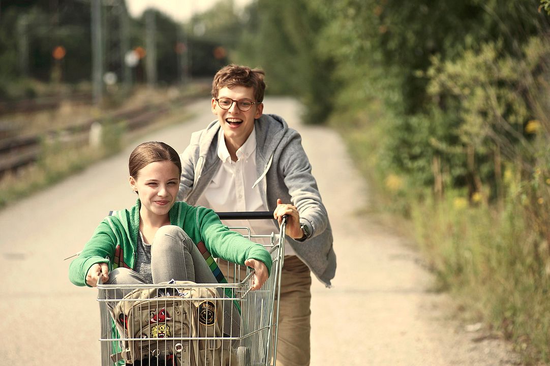 Fotoğraf Jasna Fritzi Bauer