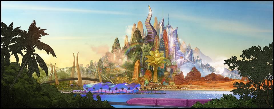 Zootropolis: Hayvanlar Şehri : Fotoğraf