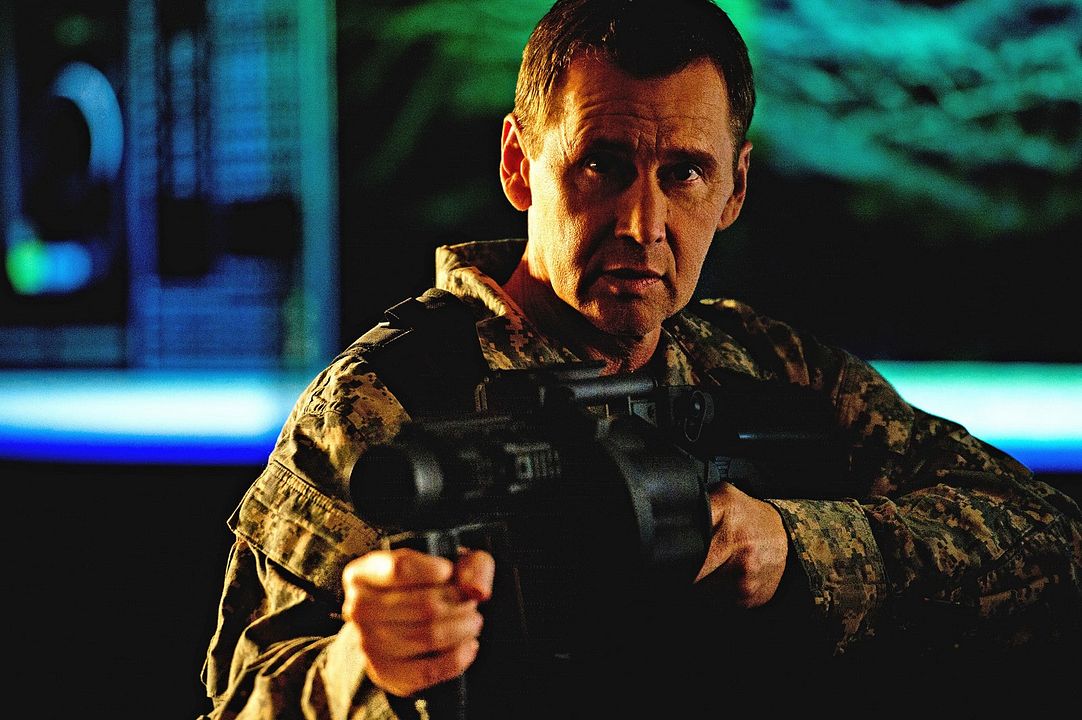 Jurassic City : Fotoğraf