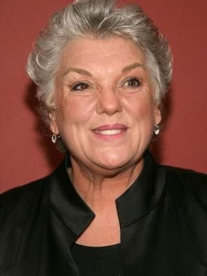 Afiş Tyne Daly