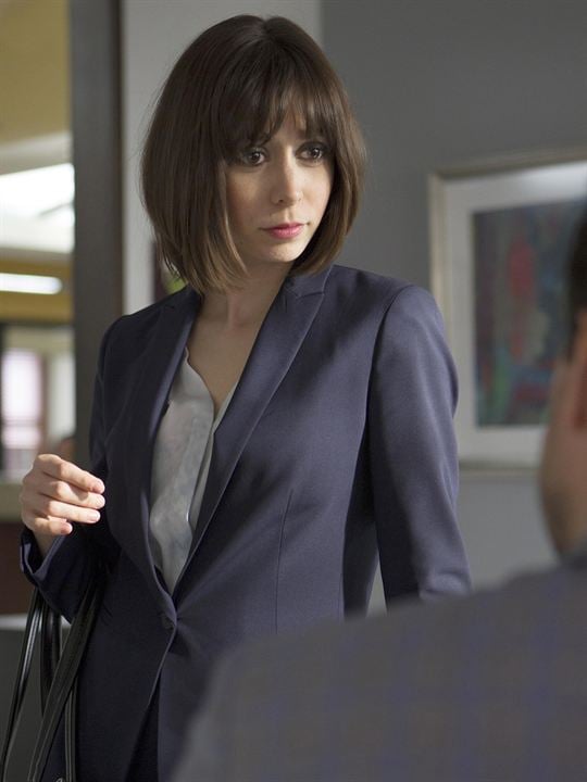 The Mindy Project : Fotoğraf Cristin Milioti