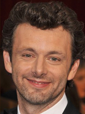 Afiş Michael Sheen