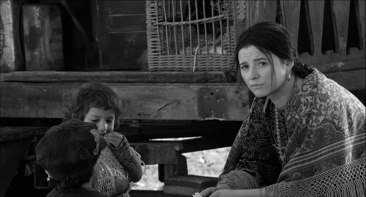 Taş Bebek : Fotoğraf Jowita Budnik