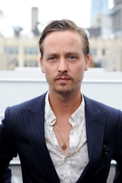 Afiş Tom Schilling