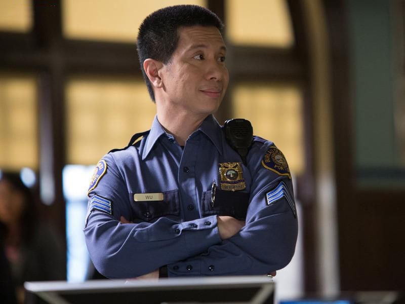 Fotoğraf Reggie Lee