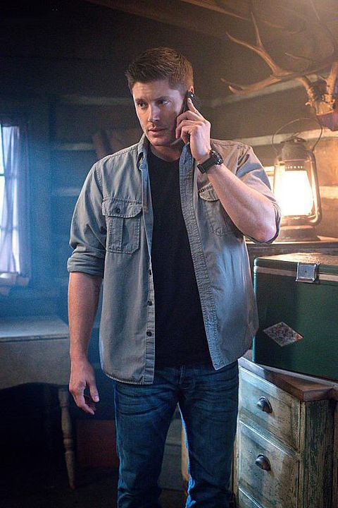 Fotoğraf Jensen Ackles