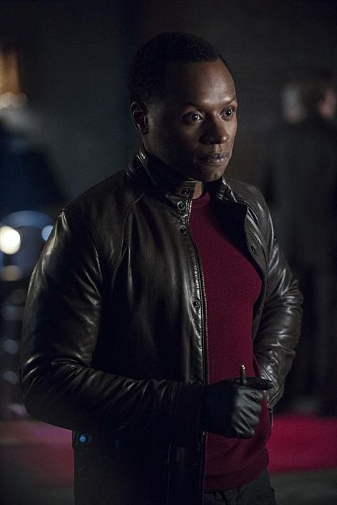 Fotoğraf Malcolm Goodwin