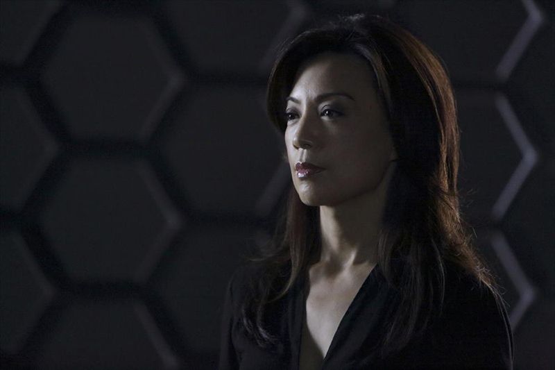 Afiş Ming-Na Wen