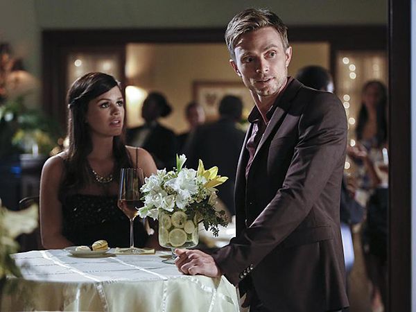 Hart Of Dixie : Fotoğraf Rachel Bilson, Wilson Bethel