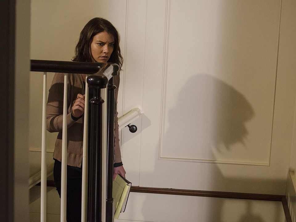 Fotoğraf Lauren Cohan