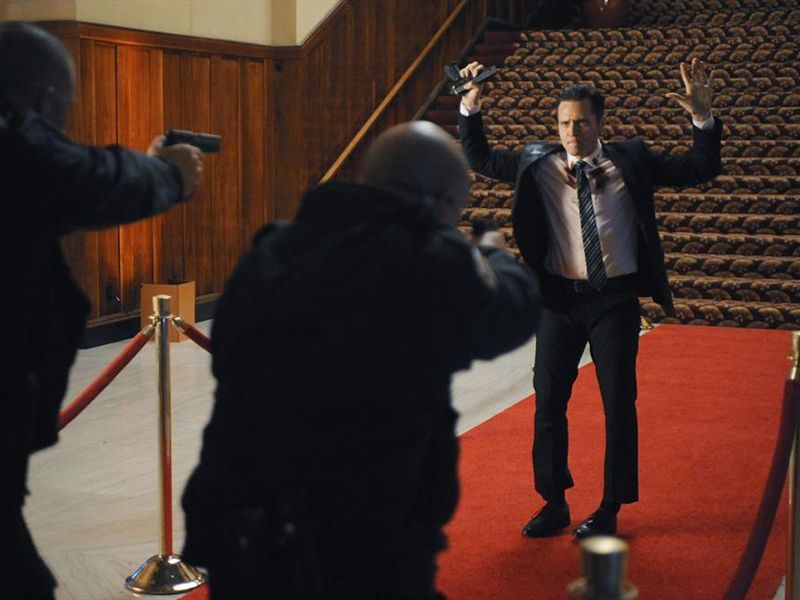 Fotoğraf Seamus Dever