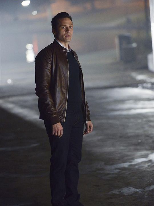 Fotoğraf Seamus Dever