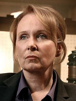 Afiş Kate Burton