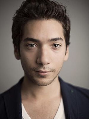 Afiş Uğur Alibaşoğlu