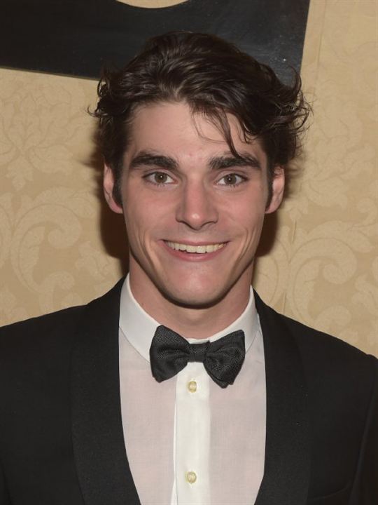 Afiş RJ Mitte